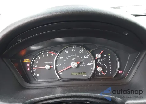 2011 Mitsubishi Endeavor Se z USA, uszkodzony, nr VIN 4A4JN3AS4BE015820